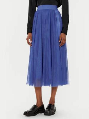 JOOP! Tüllrock 58 JW222S118 30032531 Blau Regular Fit