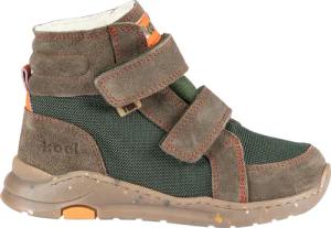 Koel Barefoot Kinder Silas Schuhe