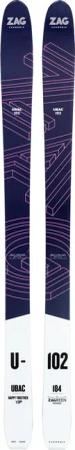 ZAG skis Ubac 102 Tourenski 24/25