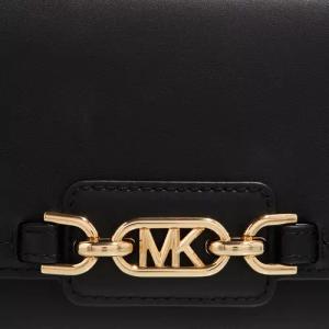 Michael Kors Handyhüllen - Sm Phn Chn Xbody - Gr. unisize - in Schwarz - für Damen