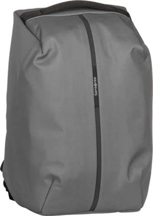 Samsonite Securipak 2.0 Backpack 15.6'' in Grau (16 Liter), Rucksack / Backpack