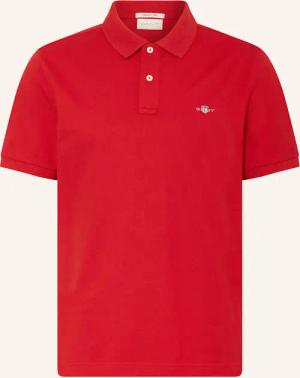 GANT Piqué-Poloshirt Regular Fit