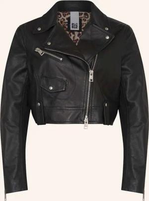 MARC CAIN Lederjacke