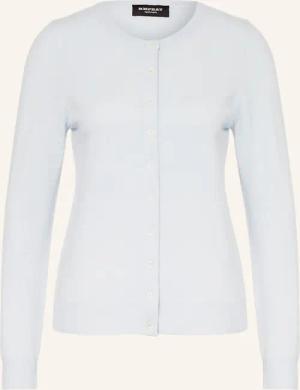 REPEAT Strickjacke aus Cashmere