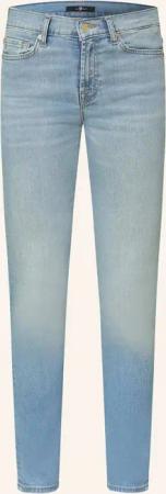 7 for all mankind Skinny Jeans ROXANNE WANDERER