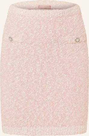 GUESS Strickrock DOROTHY mit Glitzergarn