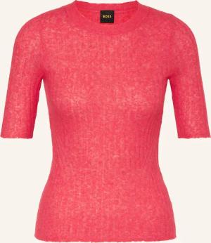 BOSS Strickshirt FENNINA