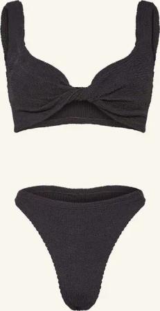 Hunza G Bralette-Bikini JUNO