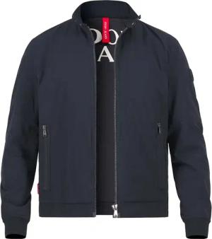 JOOP! Herren Jacken blau unifarben