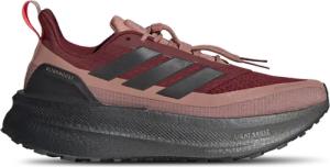 Adidas Ultraboost Damen Schuhe - Rot - Größe: 41 1/3 - Netz/Synthetik - Foot Locker