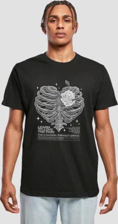 Mister Tee Heart Cage