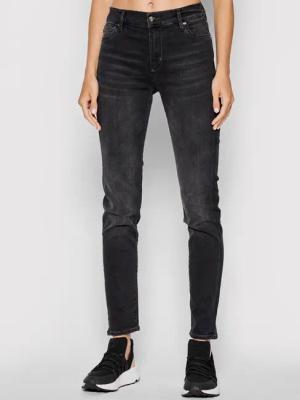 JOOP! Jeans 58 Jjp640 Sol 30027475 Schwarz Slim Fit