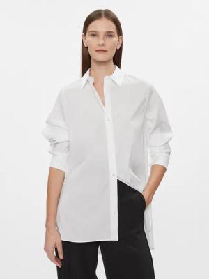 JOOP! Hemd 58 JW241B240 30040762 Weiß Regular Fit