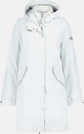 4 in 1 Jacke