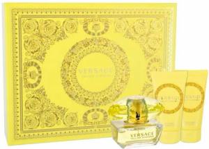 Versace Duft-Set Yellow Diamond Geschenkset