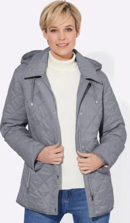 Winterjacke