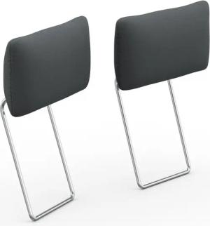 sit&more Kopfstütze "Quincy", 2er Set