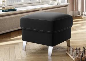 sit&more Hocker "Vincenzo"