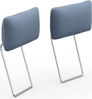 sit&more Kopfstütze "Quincy", 2er Set