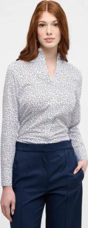 Eterna Hemdbluse "REGULAR FIT"