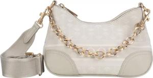 JOOP Schultertasche "mazzolino catena aimee shoulderbag shz"