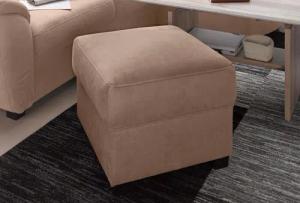sit&more Polsterhocker "Pandora"