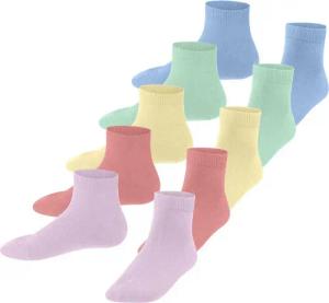 Esprit Socken "Socken 5er Pack"