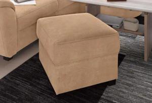 sit&more Polsterhocker "Pandora"