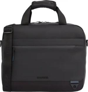 Tommy Hilfiger Laptoptasche "TH SEASONAL COMPUTER BAG", Men Messenger Bag, Henkeltasche mit viel Stauraum
