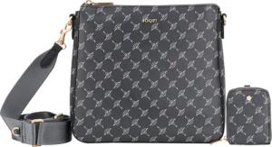 JOOP Umhängetasche "cortina 1.0 jasmina shoulderbag mvz", Handtasche Damen Schultertasche Tasche Damen