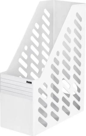 HAN Stehsammler HAN KLASSIK XXL 1603-12 Stehsammler DIN A4, DIN C4 Weiß Polystyrol 2
