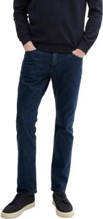 TOM TAILOR Slim-fit-Jeans JOSH im Five-Pocket Style