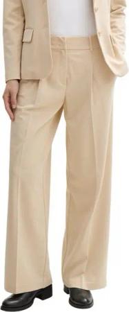 TOM TAILOR Stoffhose LEA mit Taschen