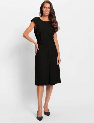 heine Jerseykleid Etuikleid