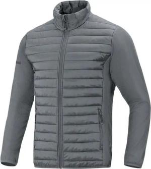 Jako Regenjacke JAKO Hybrid Corparate Jacke Winterjacken Herren Atmungsaktivität
