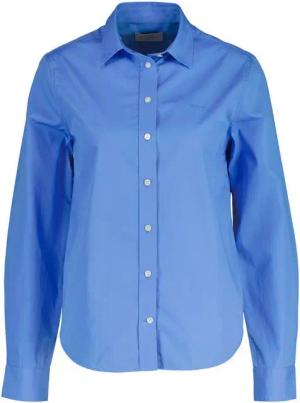 Gant Hemdbluse Regular Fit Classic Popeline Bluse