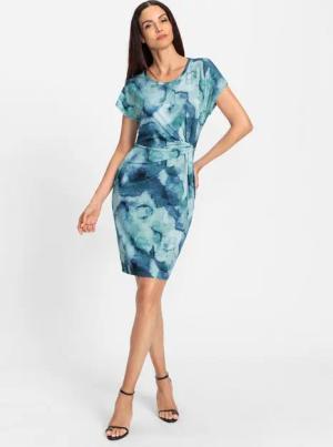 heine Jerseykleid Jerseykleid