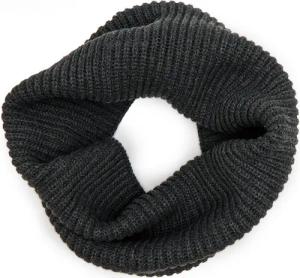 Karl Lagerfeld Kids Loop-Schal Z21041 Grau