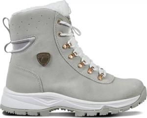 Luhta Stiefeletten Luhta Mukava Ms 75570 Grau