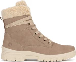 Remonte Stiefeletten D0E76-20 Beige