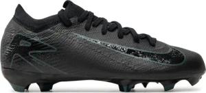 Nike Fußballschuhe Zm Vapor 16 Pro Fg HF5448 Schwarz
