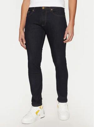 Versace Jeans Couture Jeans 78GAB5D0 Dunkelblau Slim Fit