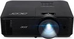 acer X1328Wi DLP, DLP Beamer, 5.000 ANSI-Lumen