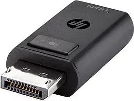 HP  DisplayPort/HDMI Adapter