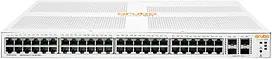 HPE Networking Instant On 1930 48G 4SFP+ Switch 48-fach