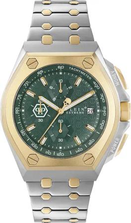 Philipp Plein PWGAA0521 Plein Extreme Chronograph 44mm 5ATM