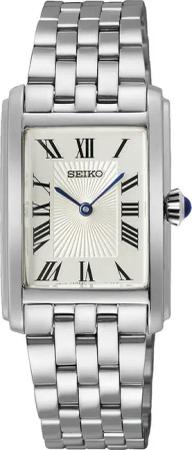 Seiko SWR083P1 Conceptual Series Damenuhr 22mm 5ATM