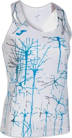 Running-Top Frau Joma Elite IX