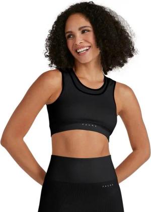 FALKE Sport-BH (1-tlg) mit leichtem Halt und herausnehmbaren Pads
