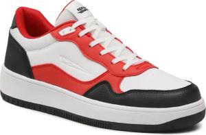 Sprandi Sneakers MP07-11737-05 Weiß